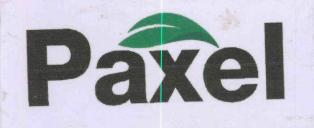 Paxel Device mark 3843116 Trademark
