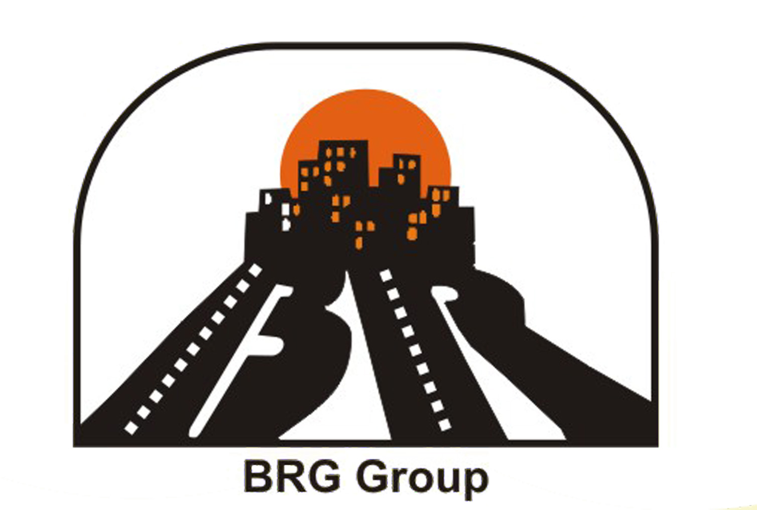 Brg Group Device mark 3841712 Trademark