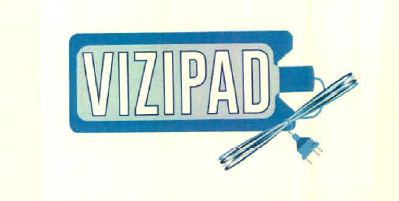 Vizipad With Device Device mark 3842717 Trademark