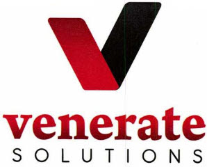 Venerate Solutions With Device Of V Device mark 3841871 Trademark