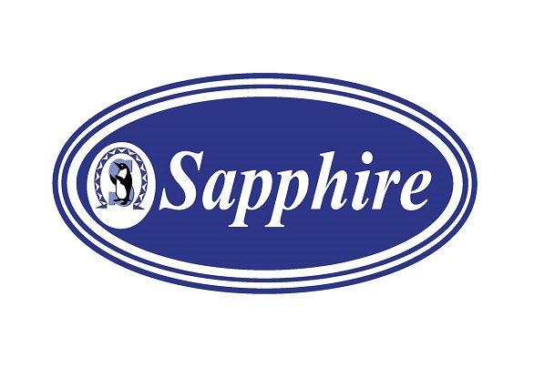 Sapphire Device mark 3843318 Trademark