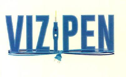 Vizipen Device mark 3842718 Trademark