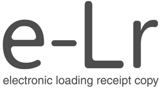 E - Lr Electronic Loading Rceipt Copy Device mark 3842301 Trademark
