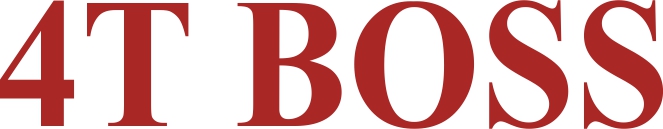 4t Boss Device mark 3834811 Trademark