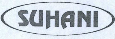 Suhani Device mark 3835117 Trademark