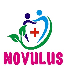 Novulus Device mark 3842720 Trademark