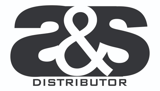 Logo Of A&s Distributor Device mark 3835047 Trademark