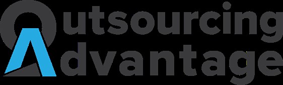 Outsourcing Advantage Device mark 3836018 Trademark