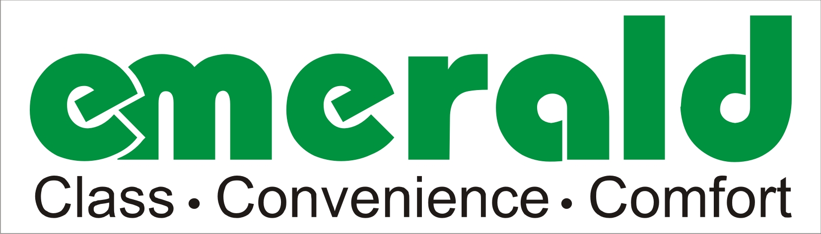 Emerald Device mark 3835337 Trademark