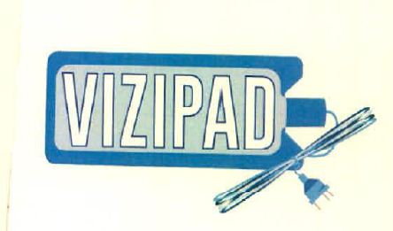 Vizipad Device mark 3842719 Trademark