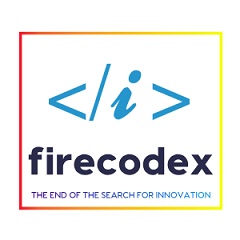 Firecodex - The End Of The Search For Innovation Device mark 3843595 Trademark