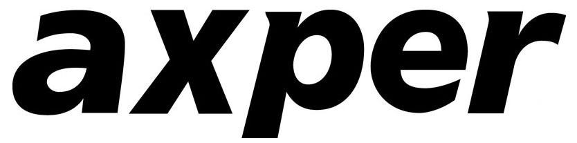 Axper Device mark 3835539 Trademark