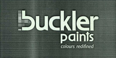 Buckler Paints Colours Redifined Device mark 3843177 Trademark
