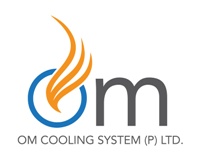 Om Cooling System (p) Ltd With Device Device mark 3842888 Trademark