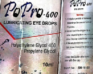 Popro-400 Device mark 3842651 Trademark