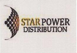 Star Power Distribution Device mark 3841673 Trademark
