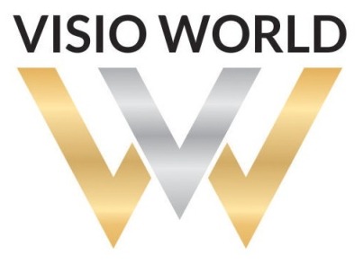 Visio World With Device Of Vw Device mark 3841798 Trademark