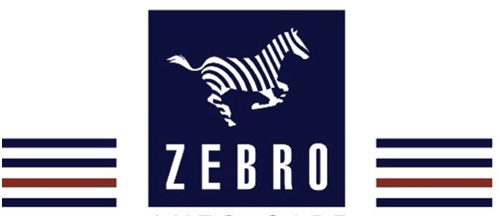 Zebro Device mark 3835664 Trademark
