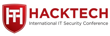 Hacktech International It Security Conference Device mark 3835665 Trademark