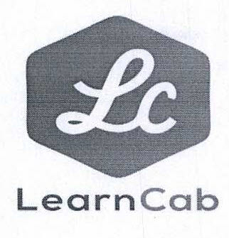 Lc Learncab Device mark 3843160 Trademark