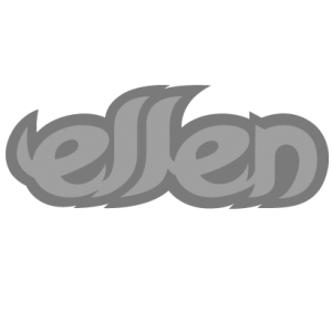 Ellen Device mark 3841782 Trademark