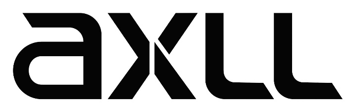 Axll Device mark 3843625 Trademark