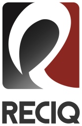 R Reciq Device mark 3843824 Trademark