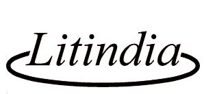 Litindia Device mark 3836248 Trademark