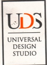Uds Universal Design Studio Device mark 3843946 Trademark