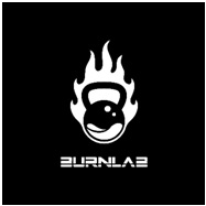 Burnlab With Device Device mark 3843987 Trademark