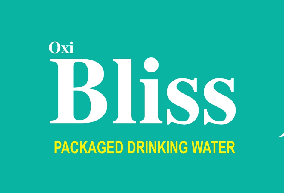 Oxi Bliss Device mark 3836410 Trademark