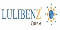 Lulibenz Cream, Miscellaneous Device Device mark 3836539 Trademark