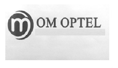 Om Optel Device mark 3844279 Trademark