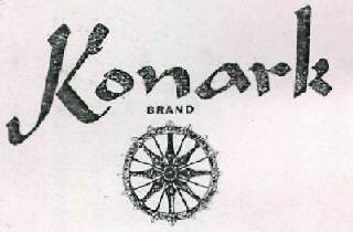 Konark Device mark 210481 Trademark