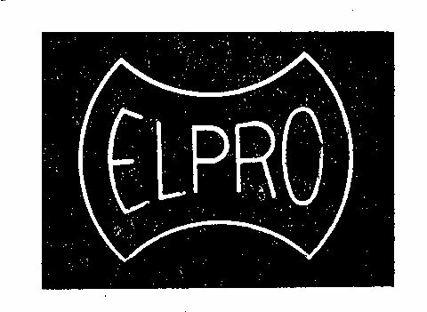 Elpro Device mark 225999 Trademark