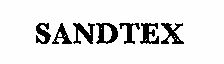 Sandtex Device mark 285014 Trademark