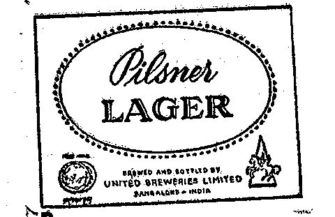 Pilsner Device mark 230326 Trademark