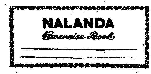 Nalanda Device mark 243392 Trademark