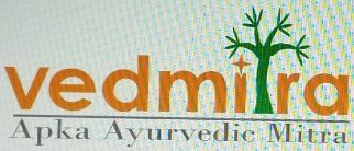 Vedmitra Device mark 3844770 Trademark