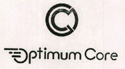 Optimum Core, Oc Logo Device mark 3836677 Trademark