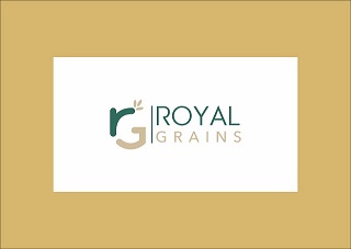 Royal Grains Device mark 3837238 Trademark