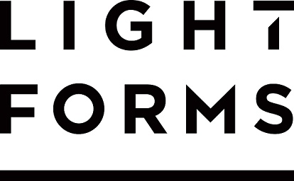 Light Forms Device mark 3844398 Trademark