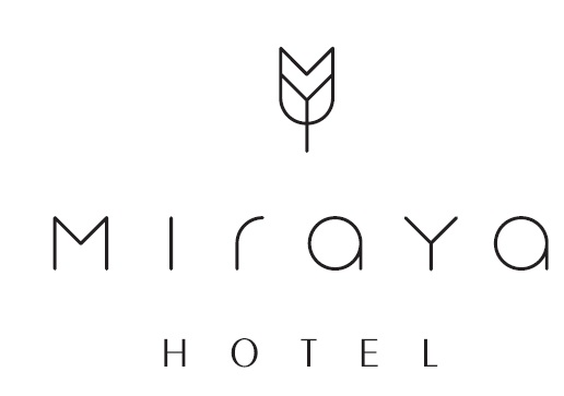 Miraya Hotel Label Device mark 3836969 Trademark