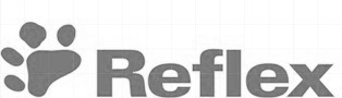 Reflex With Pugmark Logo Device mark 3845099 Trademark