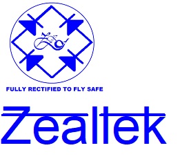 Zealtek Device mark 3836705 Trademark