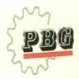 Pbg Device mark 3844772 Trademark