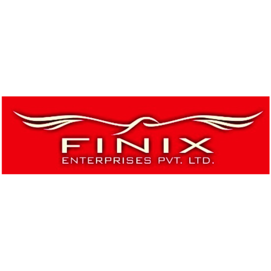 Finix Enterprises Pvt.ltd Device mark 3844387 Trademark