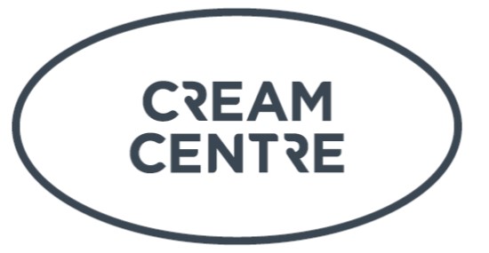 Cream Centre Device mark 3837711 Trademark