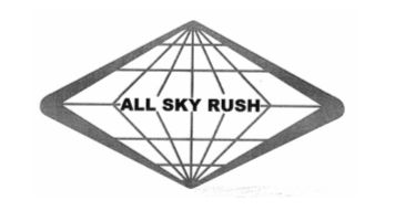 All Sky Rush Device mark 3845318 Trademark