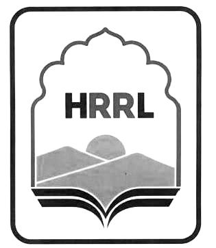 Hrrl (label) Device mark 3837728 Trademark
